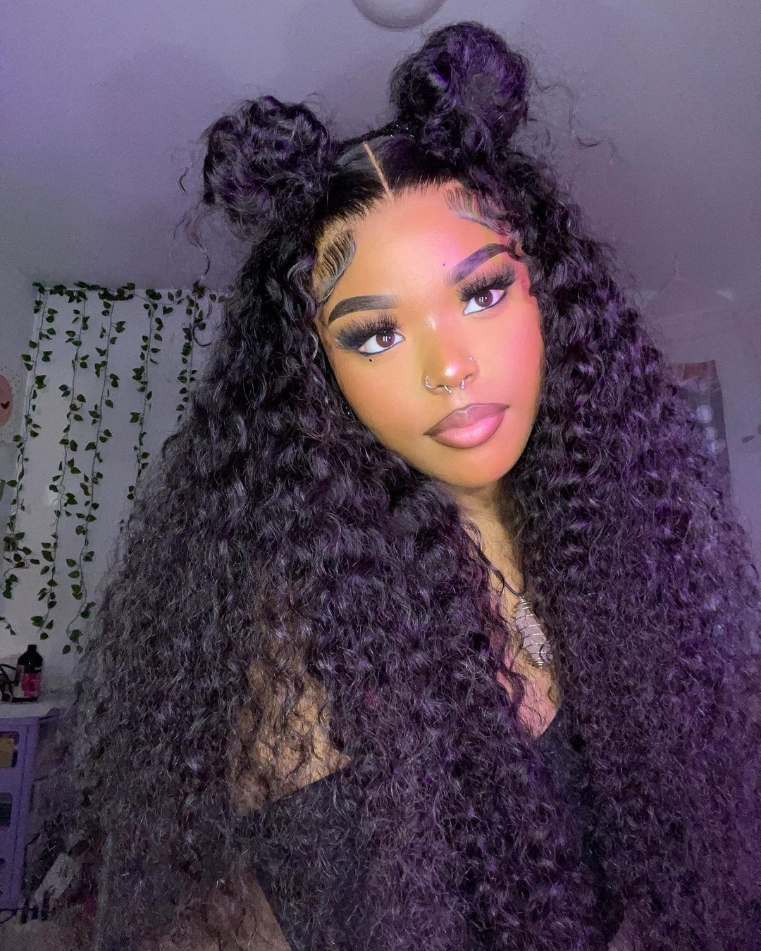 150% -250% density 8-26inch  Full lace Wigs Jerry curl  Virgin Human Hair Natural Color